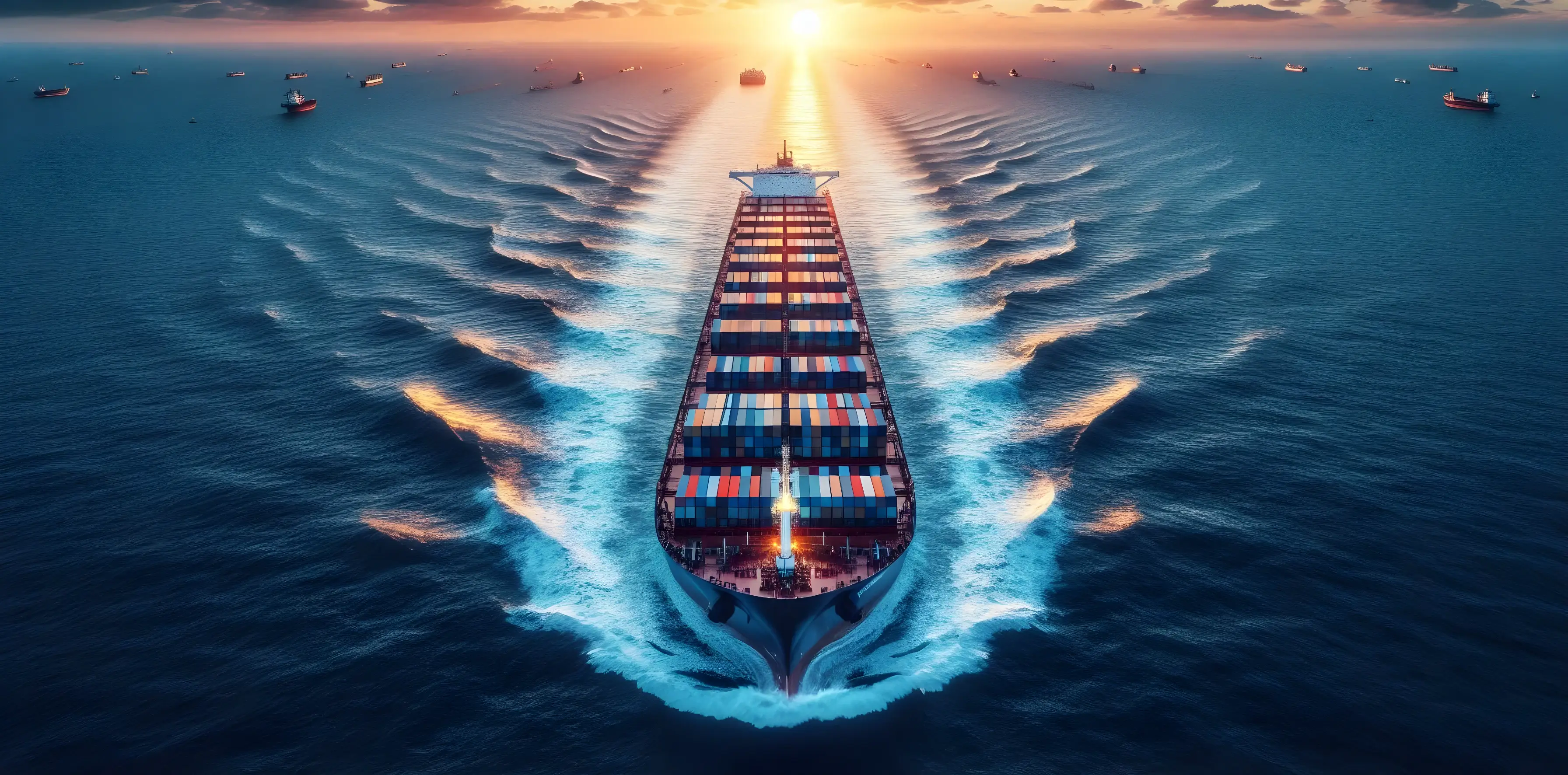 ISO Certified Premier Marine Services in Bangladesh